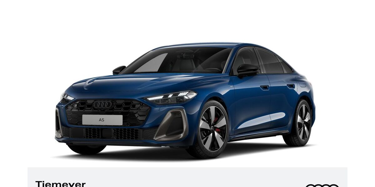 Audi A5 8.133 km 64.940 &euro; Bochum 44809