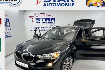 BMW X1 133.567 km 17.890 € Köln 50739