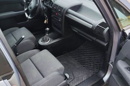 Audi A2