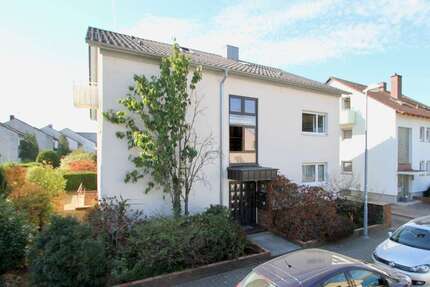 Haus Rheinstetten - 10 Zimmer, 311 m&sup2;, 730.000&euro; | Angebot:27674198