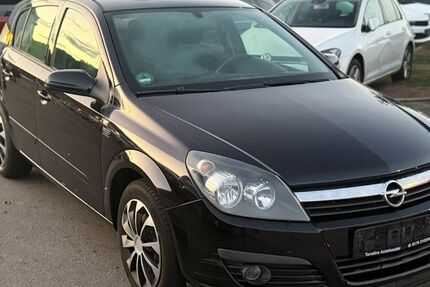Opel Astra 175.000 km 1.650 &euro; Gundelsheim 74831
