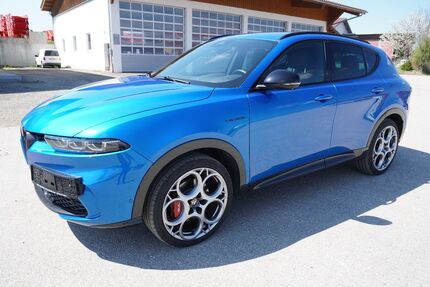 Alfa Romeo Tonale 85.000 km 23.900 &euro; Griesstätt 83556