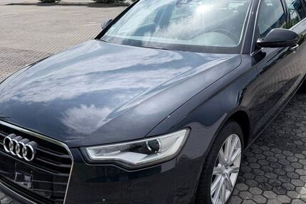 Audi A6 245.000 km 9.000 &euro; Bitterfeld-Wolfen 06766