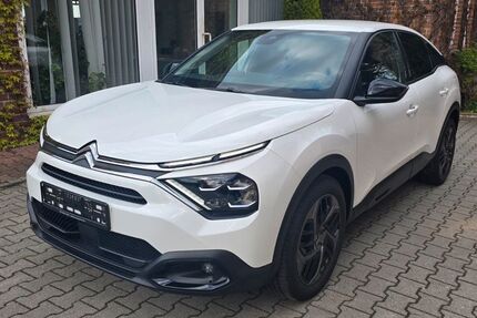 Citroen C4 45.000 km 18.900 &euro; Dresden OT Pappritz 01328