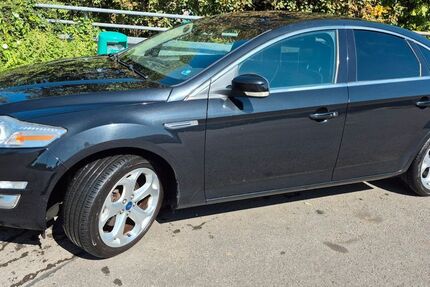Ford Mondeo 227.800 km 6.300 &euro; Weiskirchen 66709