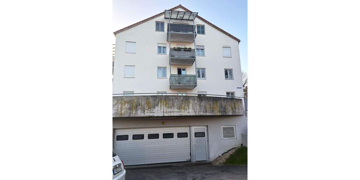 Etagenwohnung Passau Heining - 3 Zimmer, 77 m&sup2;, 180.000&euro; | Angebot:25779718