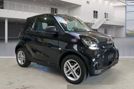 Smart ForTwo 16.096 km 11.990 &euro; Seevetal bei Hamburg 21217