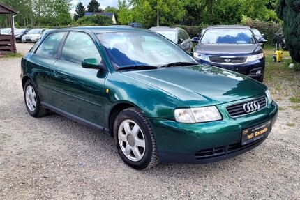 Audi A3 275.000 km 990 &euro; Berlin 13127