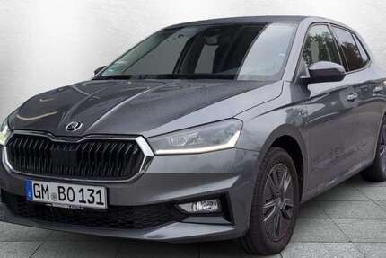 Skoda Fabia 8.400 km 18.990 &euro; Wipperfuerth 51688