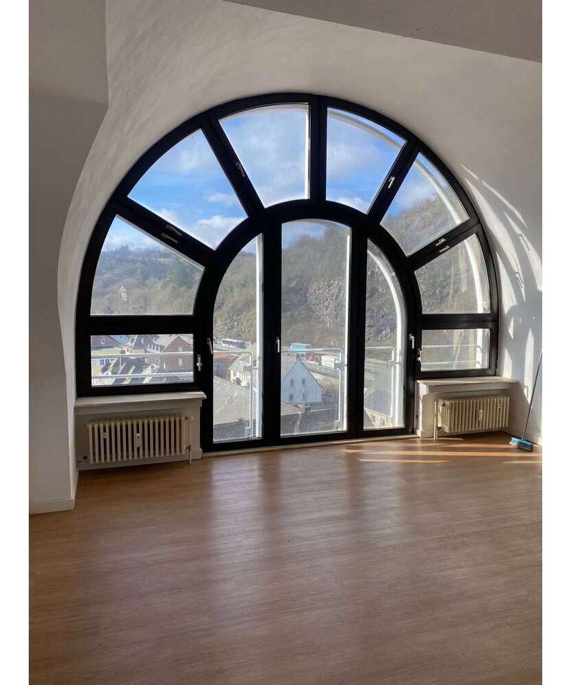 Wohnung zum Mieten in Idar Oberstein 300 € 37.2 m²