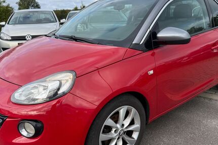 Opel Adam 102.000 km 6.700 &euro; Wildau 15745