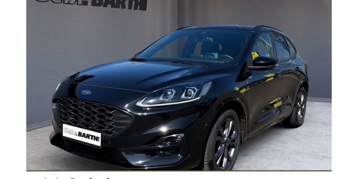 Ford Kuga 47.595 km 25.990 &euro; Merzig / Weiskirchen 66663