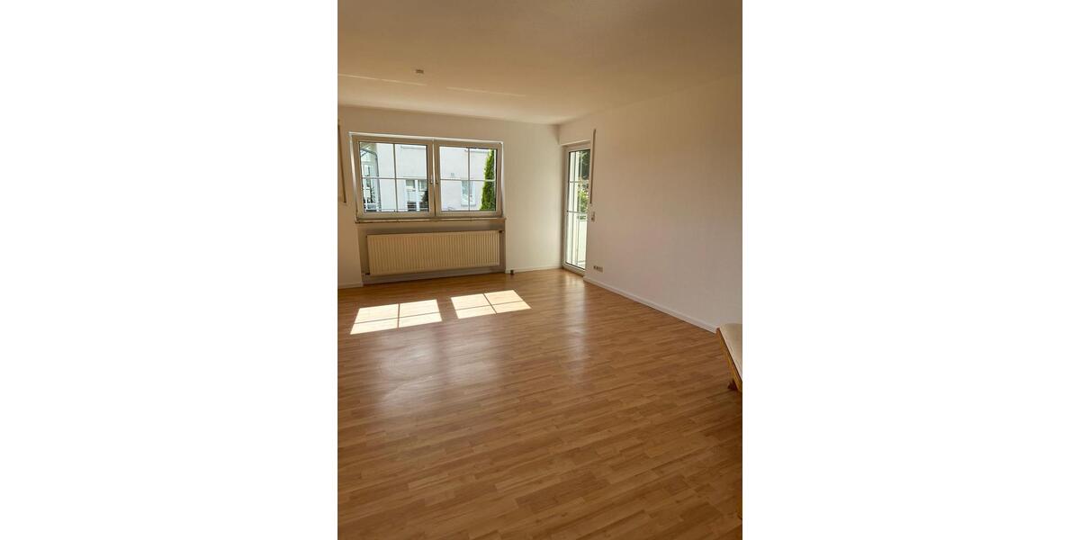 Terrassenwohnung Wunsiedel - 3.5 Zimmer, 112 m&sup2;, 995&euro; | Angebot:25542969