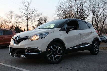 Renault Captur 78.000 km 9.990 &euro; München 81243