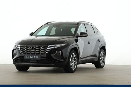 Hyundai TUCSON 47.600 km 23.880 &euro; Nordhorn 48531