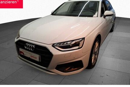 Audi A4 56.152 km 31.990 &euro; Kassel 34125