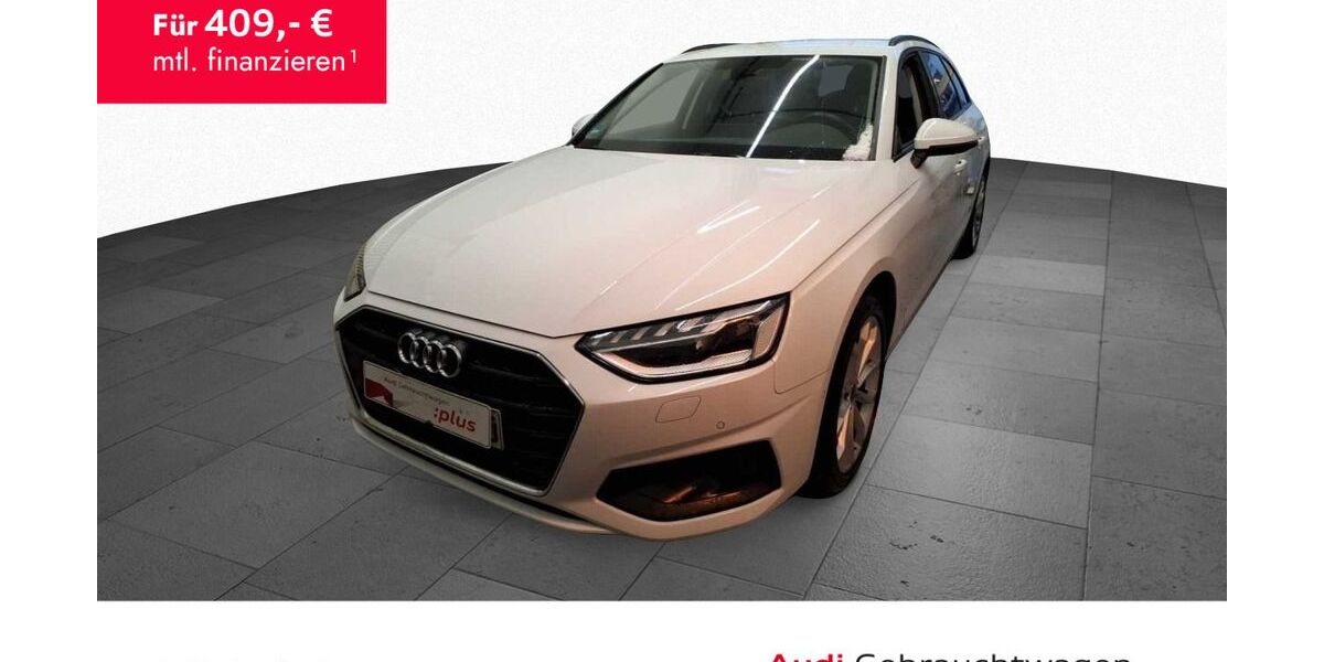 Audi A4 56.152 km 31.990 &euro; Kassel 34125
