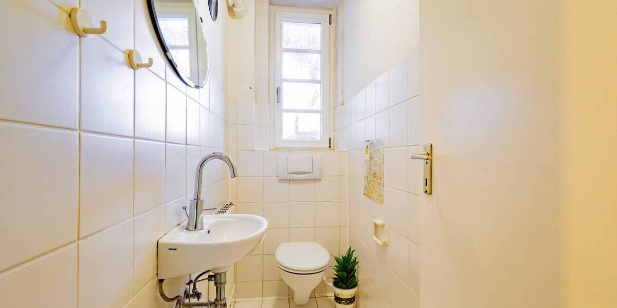 Etagenwohnung Karlsruhe Mühlburg - 4 Zimmer, 110 m&sup2;, 467.000&euro; | Angebot:26026893