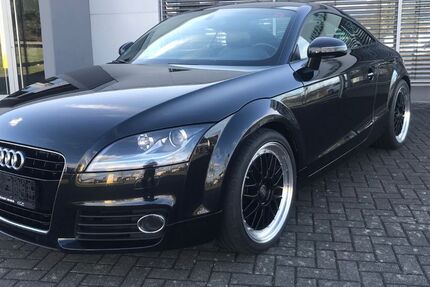 Audi TT 187.165 km 10.750 &euro; Wetzlar 35578