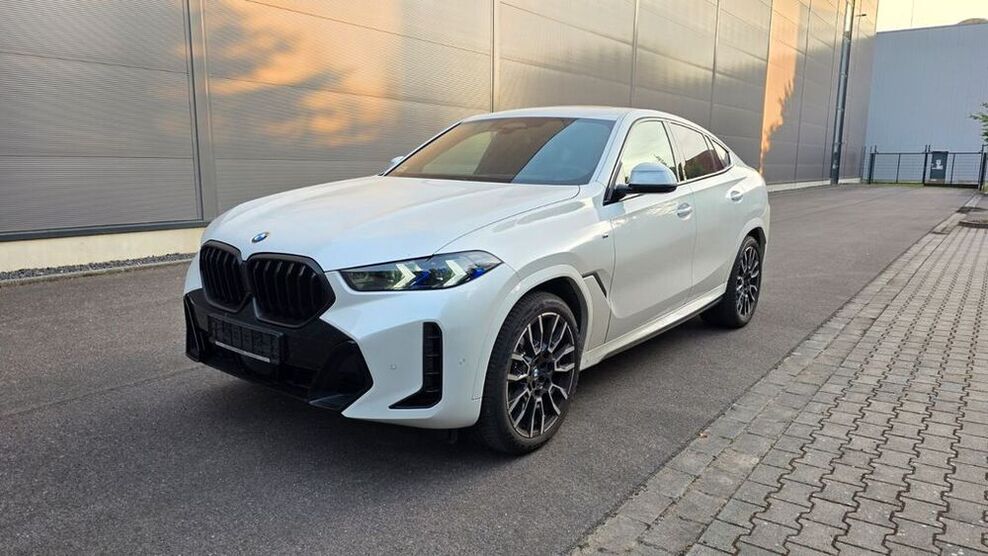 X6