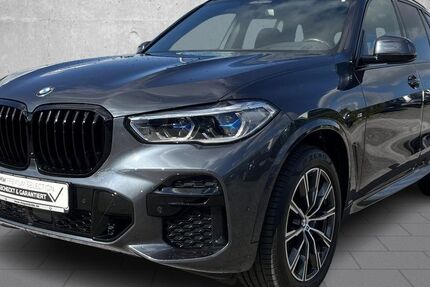 BMW X5 64.451 km 56.790 &euro; Itzehoe 25524