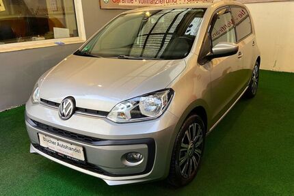 VW up!
