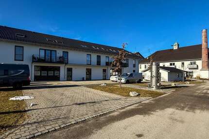 Gewerbeobjekt Hergolding Hergolding - 2.670&euro; | Angebot:25122180