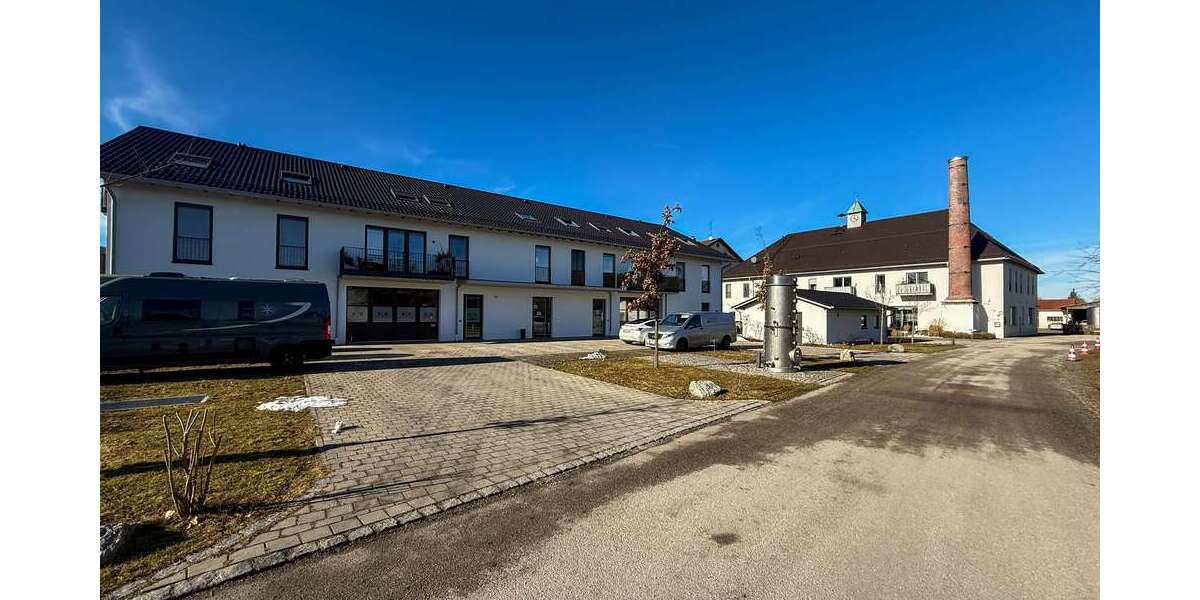 Gewerbeobjekt Hergolding Hergolding - 2.670&euro; | Angebot:25122180