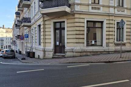 Gewerbeobjekt Görlitz Südstadt - 200&euro; | Angebot:25448512