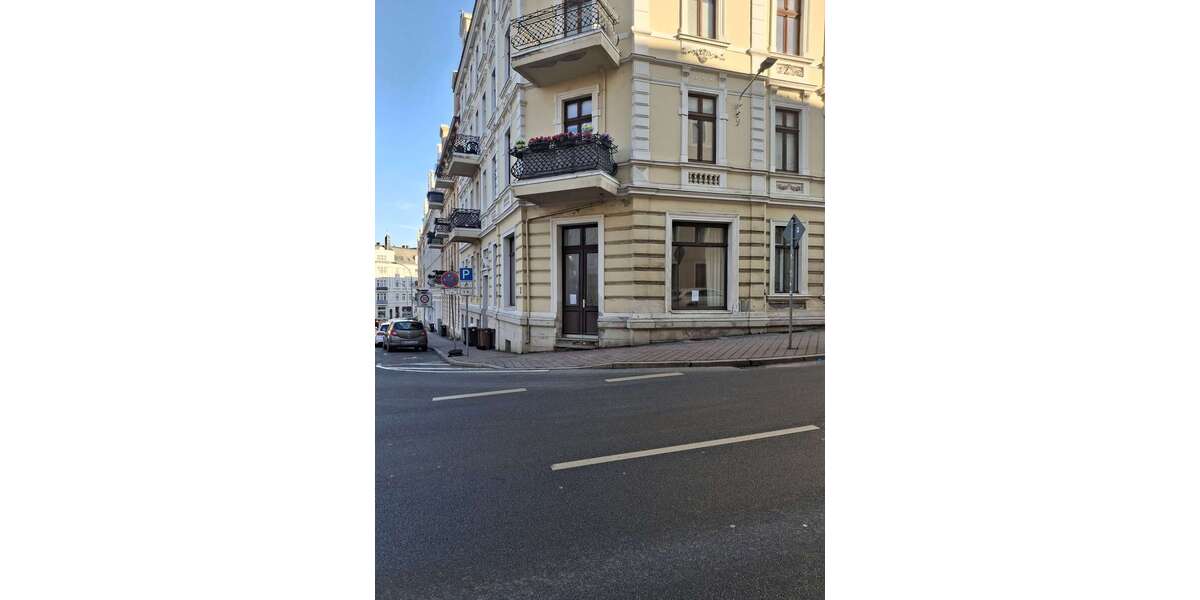 Gewerbeobjekt Görlitz Südstadt - 200&euro; | Angebot:25448512