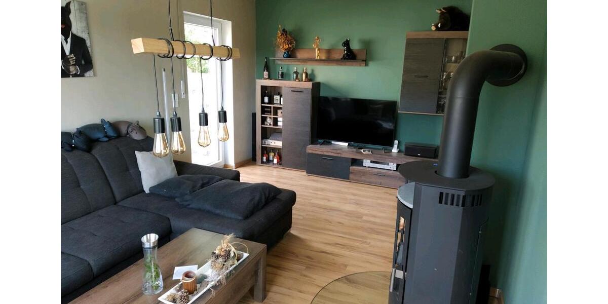 traumhaftes Einfamilienhaus direkt am Wald 7 zimmer