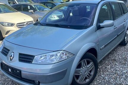 Renault Megane 69.000 km 2.950 &euro; Berlin 10245