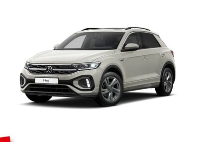 VW T-Roc 24.900 km 23.850 &euro; Laudenbach 63925