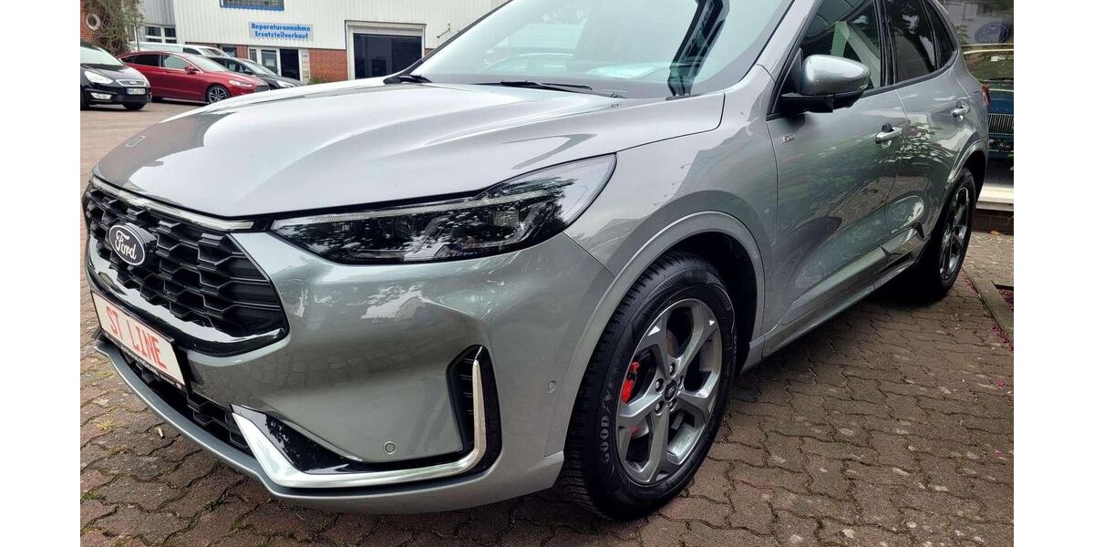 Ford Kuga 18.960 km 29.990 &euro; Neumünster 24536