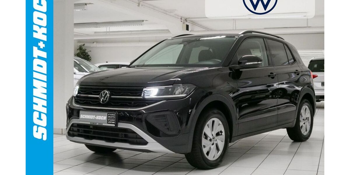 VW T-Cross 14.147 km 25.990 &euro; Rotenburg 27356