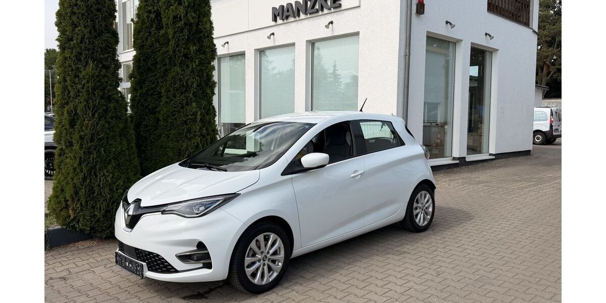 Renault ZOE 29.290 km 17.990 &euro; Borgsdorf 16556