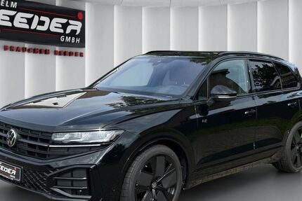 VW Touareg 2.500 km 85.950 &euro; Stade 21682