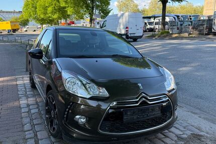 Citroen DS3 175.000 km 3.250 &euro; HAMBURG 20537