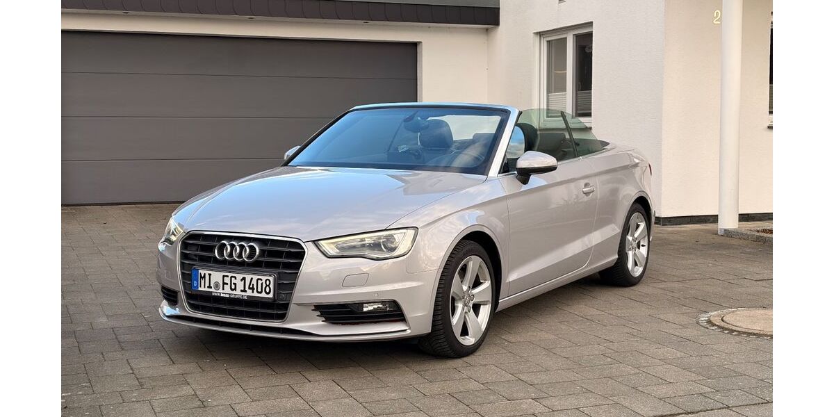 Audi A3 139.000 km 17.400 &euro; Lübbecke 32312