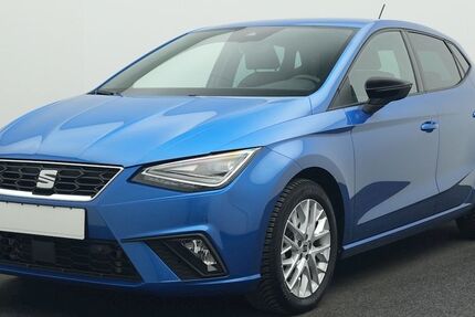 Seat Ibiza 25.660 km 22.440 &euro; Neumarkt i.d. OPf. 92318