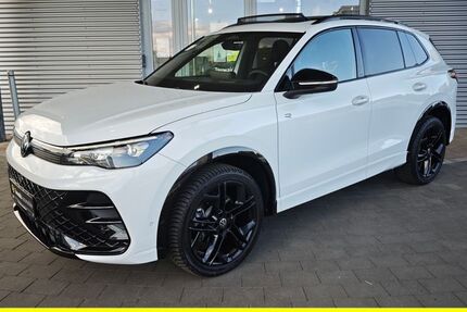 VW Tiguan 25.600 km 43.430 &euro; Erlangen 91058