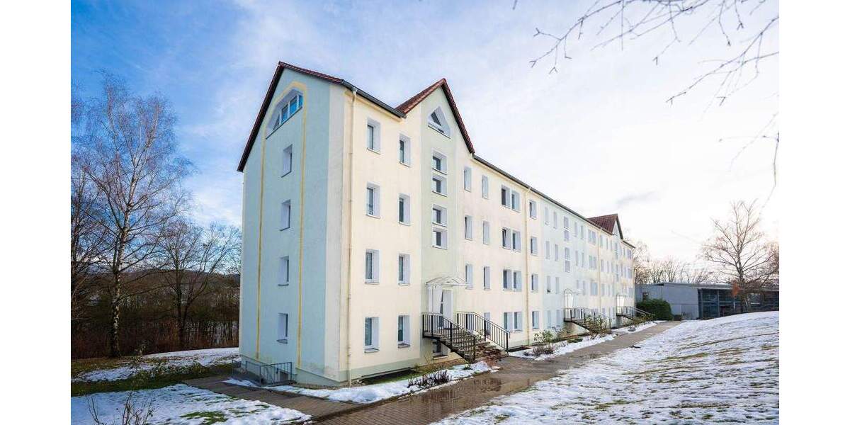 Bezugsfreie 2 Zimmer Wohnung 2 zimmer