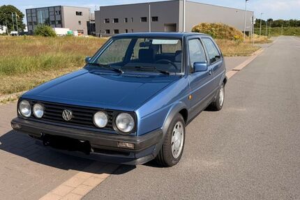 VW Golf 195.200 km 5.900 &euro; Ihlow 26632