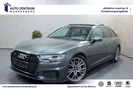 Audi A6 125.990 km 37.450 € Wardenburg 26203