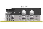 Terrassenwohnung Dorsten Rhade - 3 Zimmer, 95 m&sup2;, 374.400&euro; | Angebot:25779984