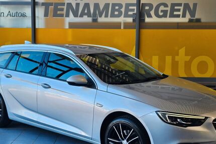 Opel Insignia 72.733 km 15.900 &euro; Mettingen 49497