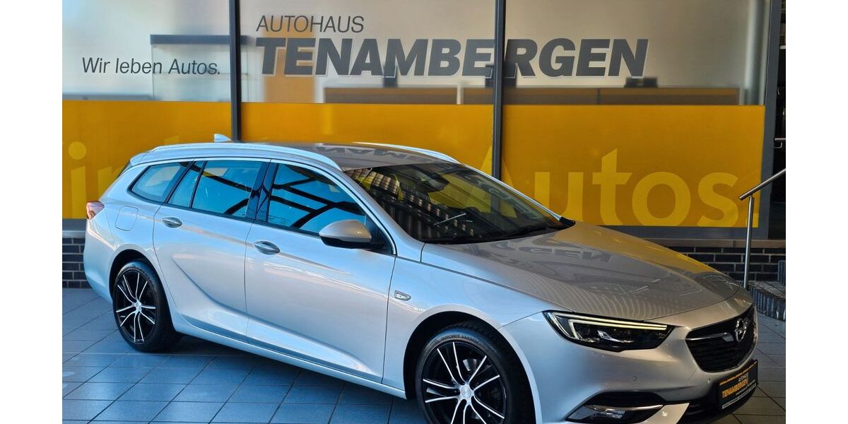 Opel Insignia 72.733 km 15.900 &euro; Mettingen 49497