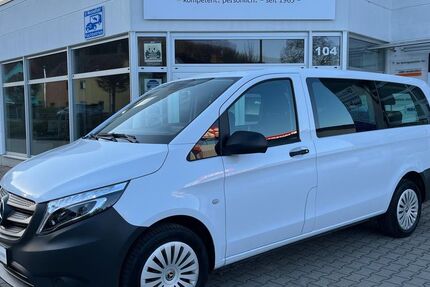 Mercedes-Benz Vito 54.320 km 32.980 &euro; Pirna 01796