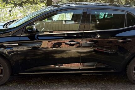 Renault Megane 103.880 km 12.000 &euro; Pennigsehl 31621