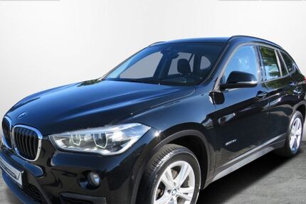 BMW X1 137.489 km 16.490 € Aurich 26605